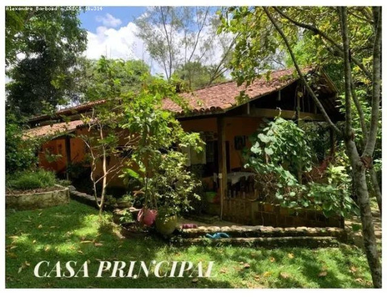 Imagem Casa com 4 Quartos à Venda, 8.800 m² em Aldeia Dos Camarás - Camaragibe Imagem Casa com 4 Quartos à Venda, 8.800 m² em Aldeia Dos Camarás - Camaragibe
