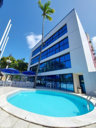 Imagem Apartamento com 2 Quartos à Venda, 54 m² em Cabo Branco - João Pessoa Imagem Apartamento com 2 Quartos à Venda, 54 m² em Cabo Branco - João Pessoa