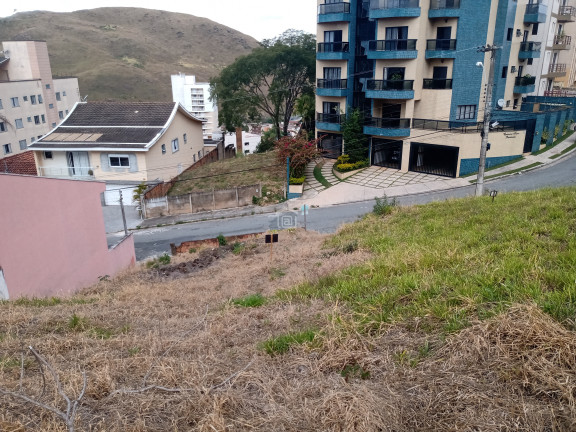 Imagem Terreno à Venda, 600 m² em Jardim Quisisana - Poços De Caldas Imagem Terreno à Venda, 600 m² em Jardim Quisisana - Poços De Caldas