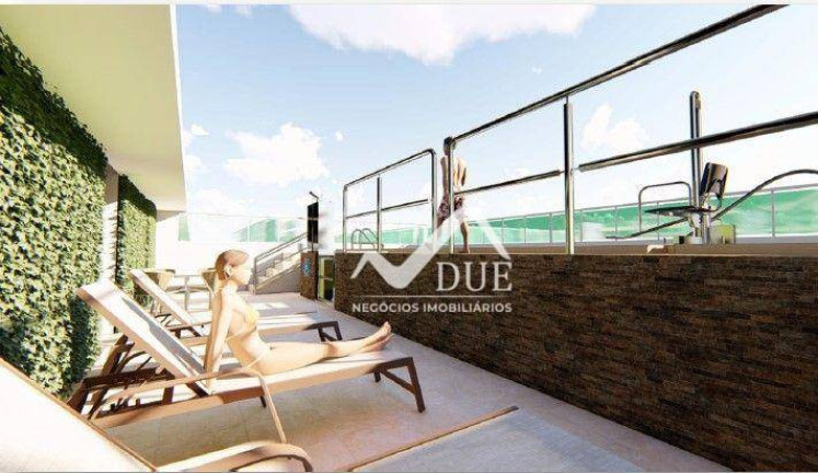 Imagem Apartamento com 2 Quartos à Venda, 64 m² em Marapé - Santos Imagem Apartamento com 2 Quartos à Venda, 64 m² em Marapé - Santos