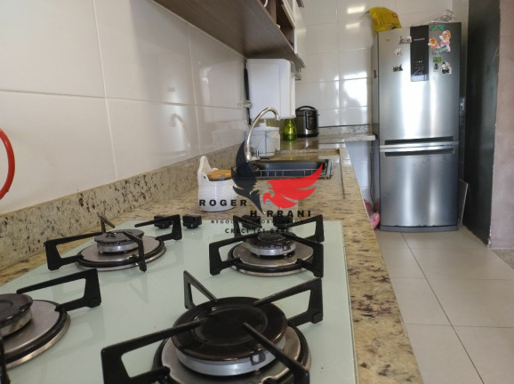 Imagem Apartamento com 2 Quartos à Venda, 78 m² em Ocian - Praia Grande