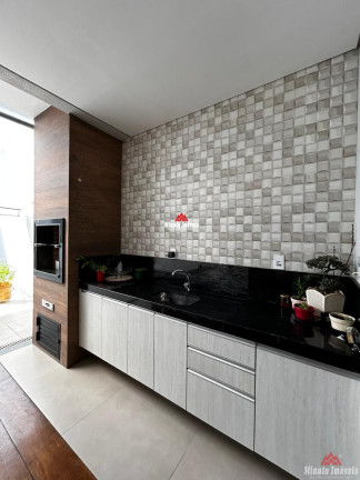 Imagem Casa de Condomínio com 3 Quartos à Venda, 140 m² em Jardim Mantova - Indaiatuba Imagem Casa de Condomínio com 3 Quartos à Venda, 140 m² em Jardim Mantova - Indaiatuba