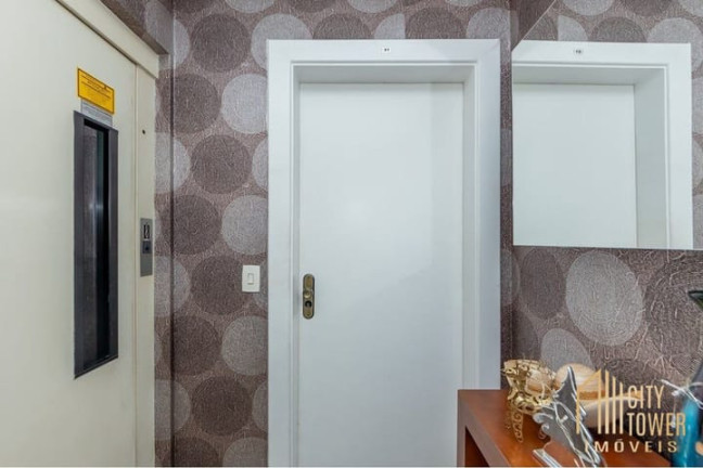 Imagem Apartamento com 3 Quartos à Venda, 142 m² em Campo Belo - São Paulo Imagem Apartamento com 3 Quartos à Venda, 142 m² em Campo Belo - São Paulo