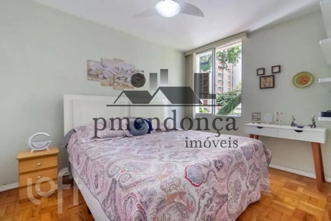 Imagem Apartamento com 3 Quartos à Venda, 130 m² em Higienópolis - São Paulo Imagem Apartamento com 3 Quartos à Venda, 130 m² em Higienópolis - São Paulo