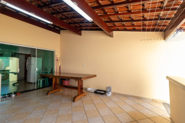 Imagem Casa com 3 Quartos à Venda, em Parque Das Nações - Santo André Imagem Casa com 3 Quartos à Venda, em Parque Das Nações - Santo André