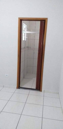 Imagem Casa com 3 Quartos à Venda, 85 m² em Vila São José - Taubaté