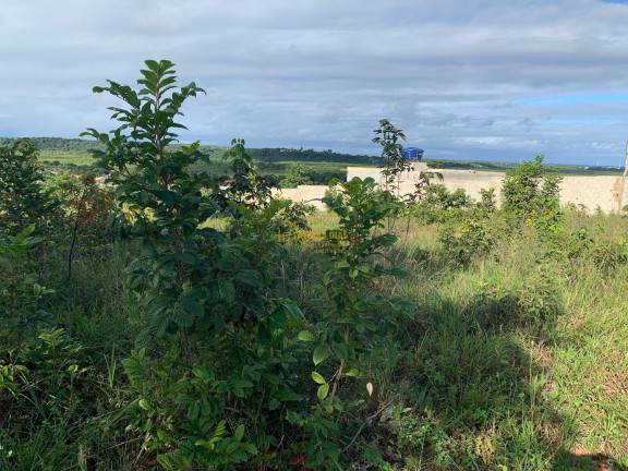 Imagem Terreno à Venda, 400 m² em Barra Do Jacuípe - Camaçari