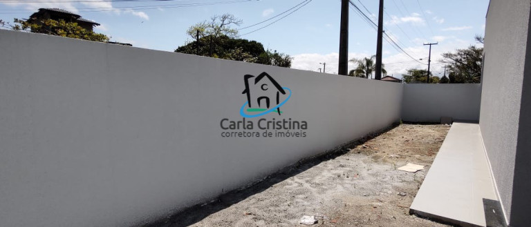 Imagem Casa com 2 Quartos à Venda, 52 m² em Balneário Shangri-lá - Pontal Do Paraná Imagem Casa com 2 Quartos à Venda, 52 m² em Balneário Shangri-lá - Pontal Do Paraná