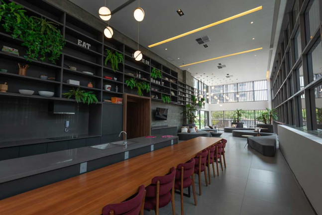 Imagem Imóvel com 1 Quarto à Venda, 20 m² em Vila Clementino - São Paulo Imagem Imóvel com 1 Quarto à Venda, 20 m² em Vila Clementino - São Paulo