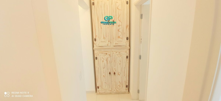 Imagem Apartamento com 3 Quartos à Venda, 85 m² em Enseada - Guarujá