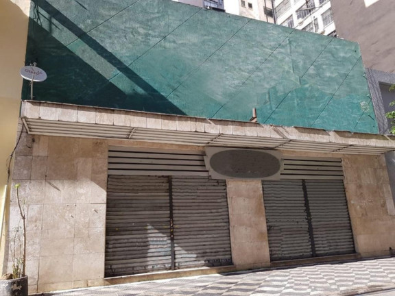 Imagem Imóvel Comercial para Alugar, 322 m² em Santa Efigênia - São Paulo Imagem Imóvel Comercial para Alugar, 322 m² em Santa Efigênia - São Paulo