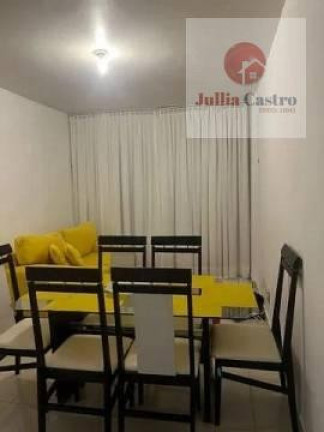 Imagem Apartamento com 1 Quarto para Alugar, 41 m² Imagem Apartamento com 1 Quarto para Alugar, 41 m²