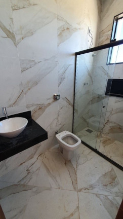 Imagem Casa com 3 Quartos à Venda, 151 m² em Aeroporto - Juiz De Fora