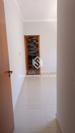 Imagem Casa com 3 Quartos à Venda, 150 m² em Jardim São José - Goiânia Imagem Casa com 3 Quartos à Venda, 150 m² em Jardim São José - Goiânia