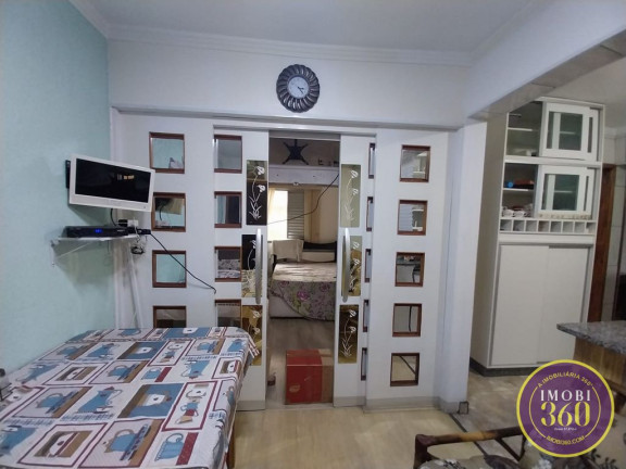 Imagem Apartamento com 2 Quartos à Venda, 56 m² em Conjunto Habitacional Padre Manoel Da Nóbrega - São Paulo Imagem Apartamento com 2 Quartos à Venda, 56 m² em Conjunto Habitacional Padre Manoel Da Nóbrega - São Paulo