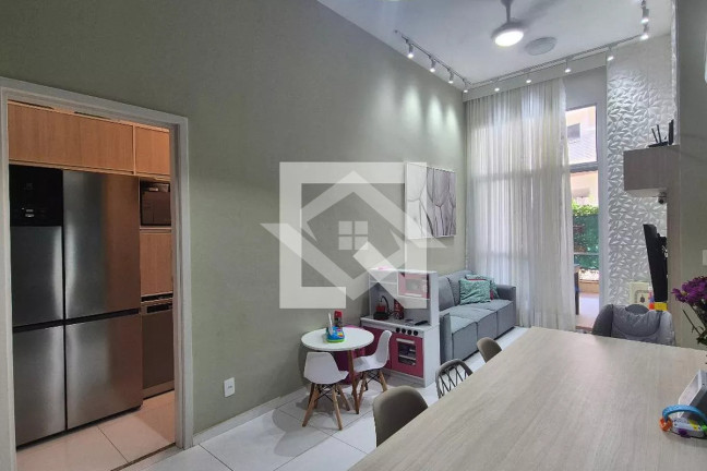 Imagem Apartamento com 3 Quartos à Venda, 113 m² em Recreio Dos Bandeirantes - Rio De Janeiro Imagem Apartamento com 3 Quartos à Venda, 113 m² em Recreio Dos Bandeirantes - Rio De Janeiro