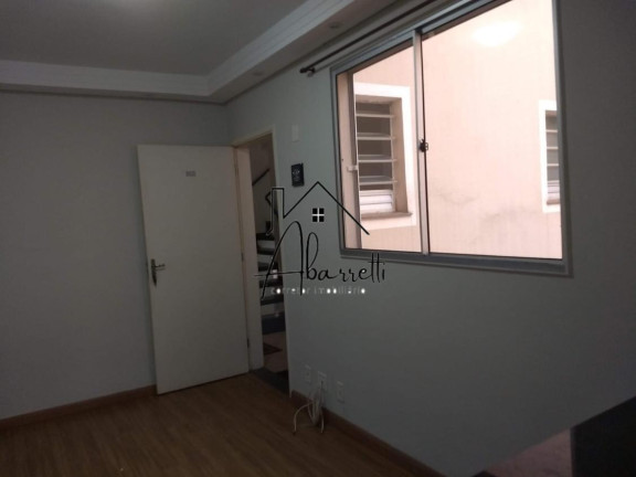 Apartamento com 2 Quartos à Venda, 46 m² em Pompéia - Piracicaba