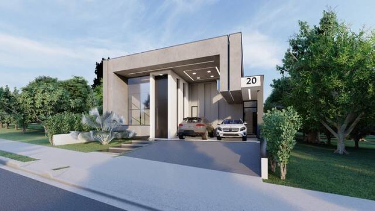 Imagem Casa de Condomínio com 3 Quartos à Venda, 196 m² em Parque Ibiti Reserva - Sorocaba Imagem Casa de Condomínio com 3 Quartos à Venda, 196 m² em Parque Ibiti Reserva - Sorocaba