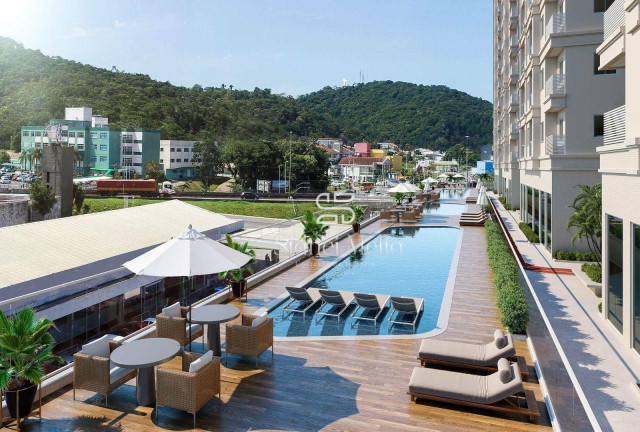 Imagem Apartamento com 2 Quartos à Venda, 69 m² em Monte Alegre - Camboriú Imagem Apartamento com 2 Quartos à Venda, 69 m² em Monte Alegre - Camboriú