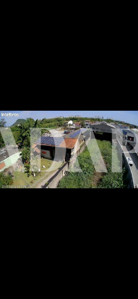 Terreno à Venda, 1.600 m² em Camorim - Rio De Janeiro