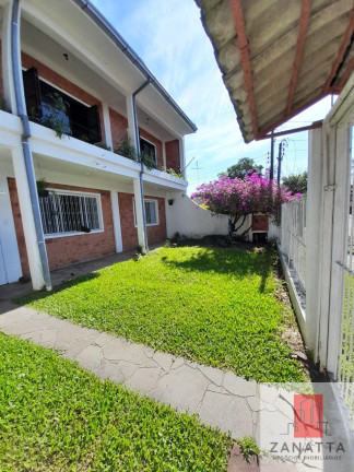 Imagem Casa com 6 Quartos à Venda, 276 m² em Centro - Esteio Imagem Casa com 6 Quartos à Venda, 276 m² em Centro - Esteio