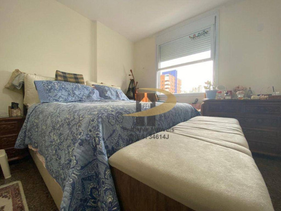 Imagem Cobertura com 3 Quartos à Venda, 258 m² em Gonzaga - Santos Imagem Cobertura com 3 Quartos à Venda, 258 m² em Gonzaga - Santos