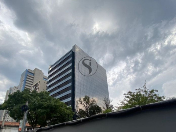 Imagem Imóvel Comercial para Alugar, 253 m² em Vila Gertrudes - São Paulo Imagem Imóvel Comercial para Alugar, 253 m² em Vila Gertrudes - São Paulo