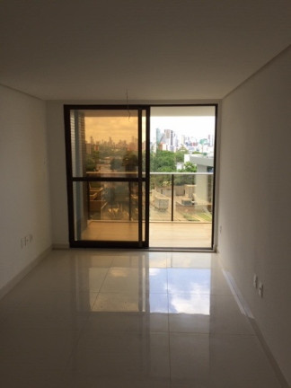 Imagem Apartamento com 2 Quartos à Venda, 65 m² em Altiplano Cabo Branco - João Pessoa