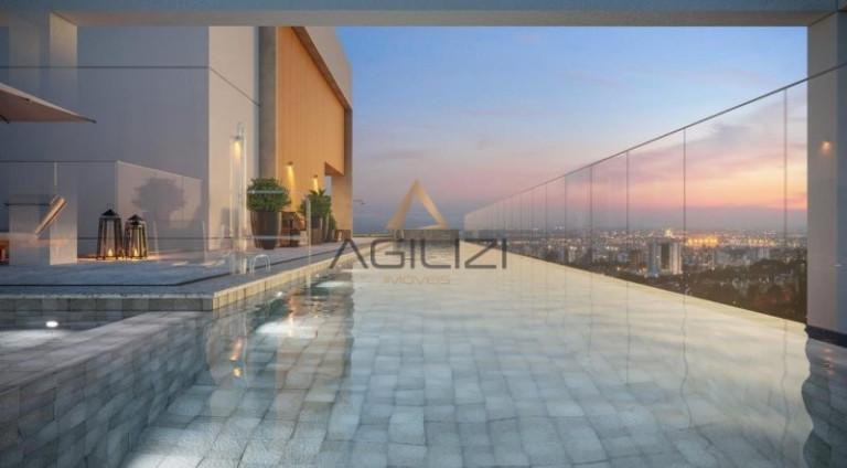 Imagem Apartamento com 3 Quartos à Venda, 92 m² em Jardim Paulista - São Paulo