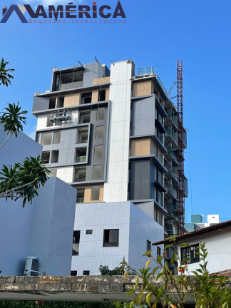 Imagem Imóvel com 3 Quartos à Venda, 81 m² em Jardim Oceania - João Pessoa
