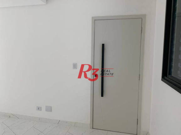 Imagem Sobrado com 3 Quartos à Venda, 125 m² em Boqueirão - Santos