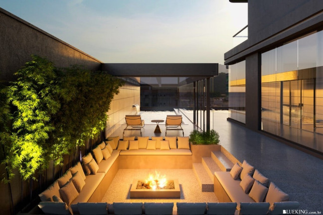 Imagem Cobertura com 4 Quartos à Venda, 260 m² em Meia Praia - Itapema Imagem Cobertura com 4 Quartos à Venda, 260 m² em Meia Praia - Itapema