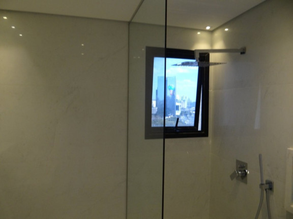Imagem Apartamento com 1 Quarto à Venda, 36 m² em Jardim Europa - São Paulo