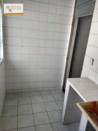Imagem Apartamento com 3 Quartos à Venda, 110 m² em Jardim Barbosa - Guarulhos Imagem Apartamento com 3 Quartos à Venda, 110 m² em Jardim Barbosa - Guarulhos