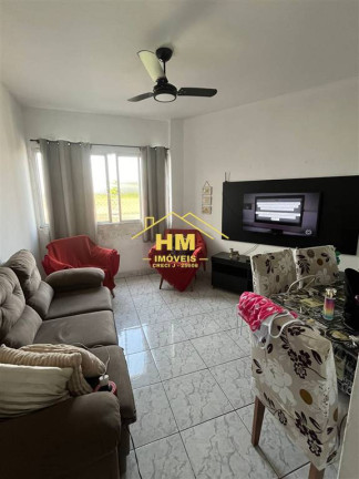 Imagem Apartamento com 1 Quarto à Venda, 42 m² em Parque Bitaru - Sao Vicente Imagem Apartamento com 1 Quarto à Venda, 42 m² em Parque Bitaru - Sao Vicente