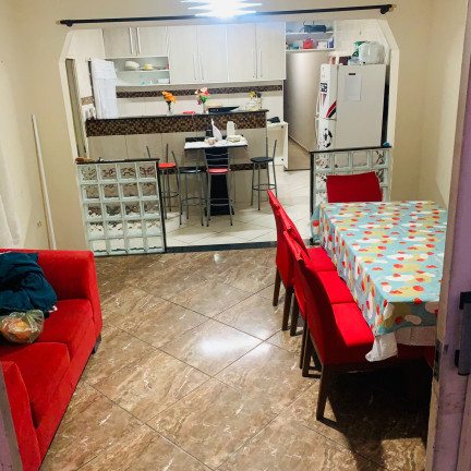 Imagem Sobrado com 3 Quartos à Venda, 210 m² em Protestantes - Votorantim Imagem Sobrado com 3 Quartos à Venda, 210 m² em Protestantes - Votorantim