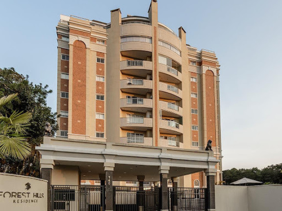 Imagem Apartamento com 4 Quartos à Venda, 185 m² em Mossunguê - Curitiba Imagem Apartamento com 4 Quartos à Venda, 185 m² em Mossunguê - Curitiba