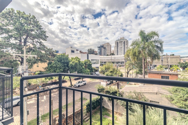 Imagem Loft com 1 Quarto à Venda, 31 m² em Jardim Botânico - Porto Alegre