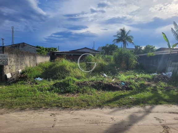 Terreno à Venda, 240 m² em Ipanema - Pontal Do Paraná