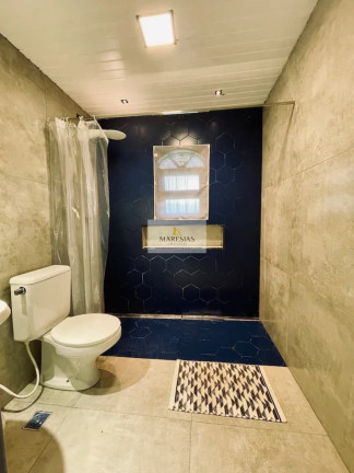 Imagem Casa com 1 Quarto à Venda, 100 m² em Maresias - São Sebastião Imagem Casa com 1 Quarto à Venda, 100 m² em Maresias - São Sebastião