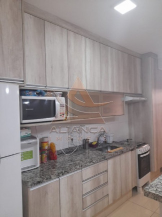 Imagem Apartamento com 2 Quartos à Venda, 125 m² em Parque São Sebastião - Ribeirão Preto Imagem Apartamento com 2 Quartos à Venda, 125 m² em Parque São Sebastião - Ribeirão Preto