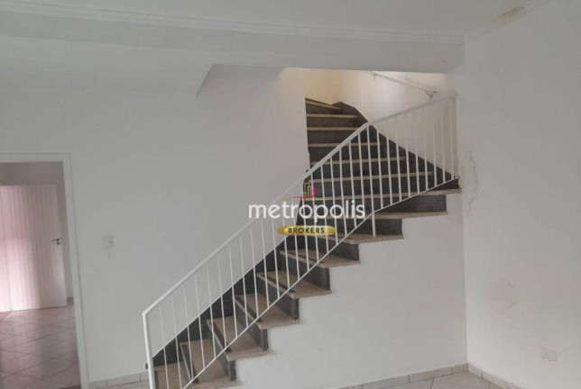 Imagem Sobrado para Alugar, 250 m² em Barcelona - São Caetano Do Sul