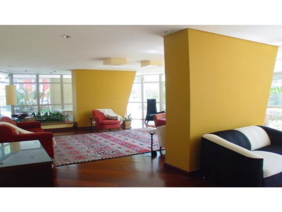 Imagem Cobertura com 2 Quartos à Venda, 91 m² em Vila Clementino - São Paulo Imagem Cobertura com 2 Quartos à Venda, 91 m² em Vila Clementino - São Paulo