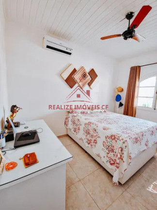 Imagem Casa com 5 Quartos à Venda, 200 m² em Braga - Cabo Frio