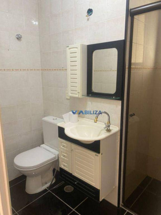 Imagem Apartamento com 2 Quartos à Venda, 57 m² em Vila Rosália - Guarulhos