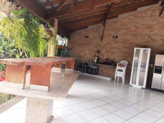 Imagem Casa com 5 Quartos à Venda, 700 m² em Residencial Tamboré - Barueri Imagem Casa com 5 Quartos à Venda, 700 m² em Residencial Tamboré - Barueri
