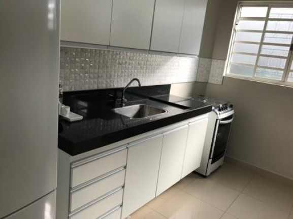 Imagem Apartamento com 2 Quartos à Venda, 65 m² em Jardim Myrian Moreira Da Costa - Campinas Imagem Apartamento com 2 Quartos à Venda, 65 m² em Jardim Myrian Moreira Da Costa - Campinas
