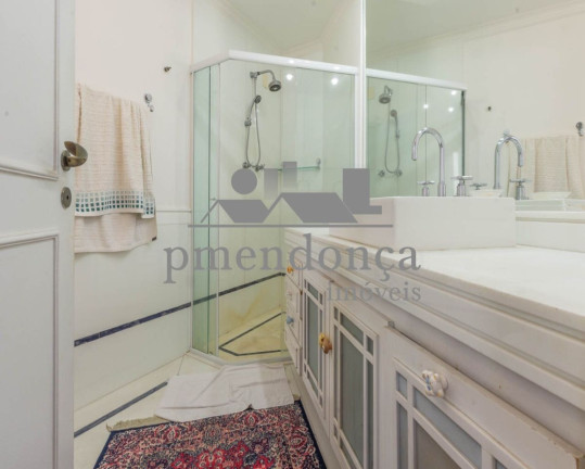 Imagem Apartamento com 4 Quartos à Venda, 412 m² em Perdizes - São Paulo Imagem Apartamento com 4 Quartos à Venda, 412 m² em Perdizes - São Paulo