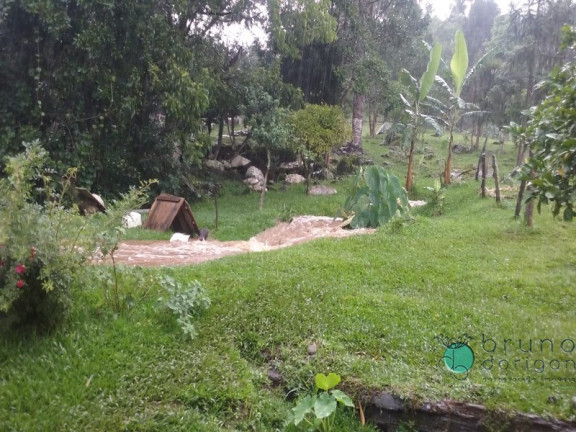 Imagem Imóvel com 2 Quartos à Venda, 225.000 m² em Zona Rural - Bom Retiro Imagem Imóvel com 2 Quartos à Venda, 225.000 m² em Zona Rural - Bom Retiro