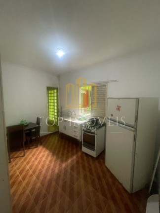 Kitnet com 1 Quarto para Alugar, 100 m² em Bosque Dos Eucaliptos - São José Dos Campos
